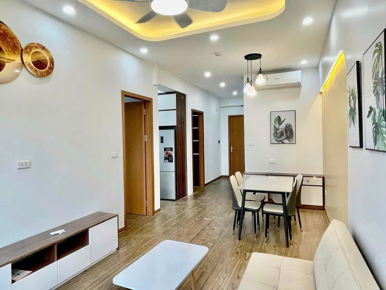 Cần bán gấp căn hộ cao cấp tại kđt thanh hà  tầng 11, chỉ cần trước 2 tỷ là ở ngay - Ảnh 6