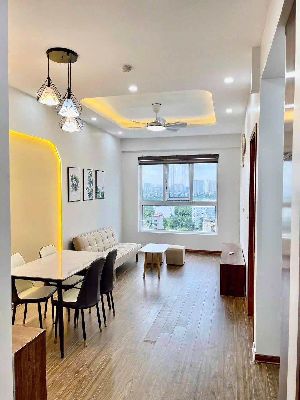 Cần bán gấp căn hộ cao cấp tại kđt thanh hà  tầng 11, chỉ cần trước 2 tỷ là ở ngay - Ảnh 7