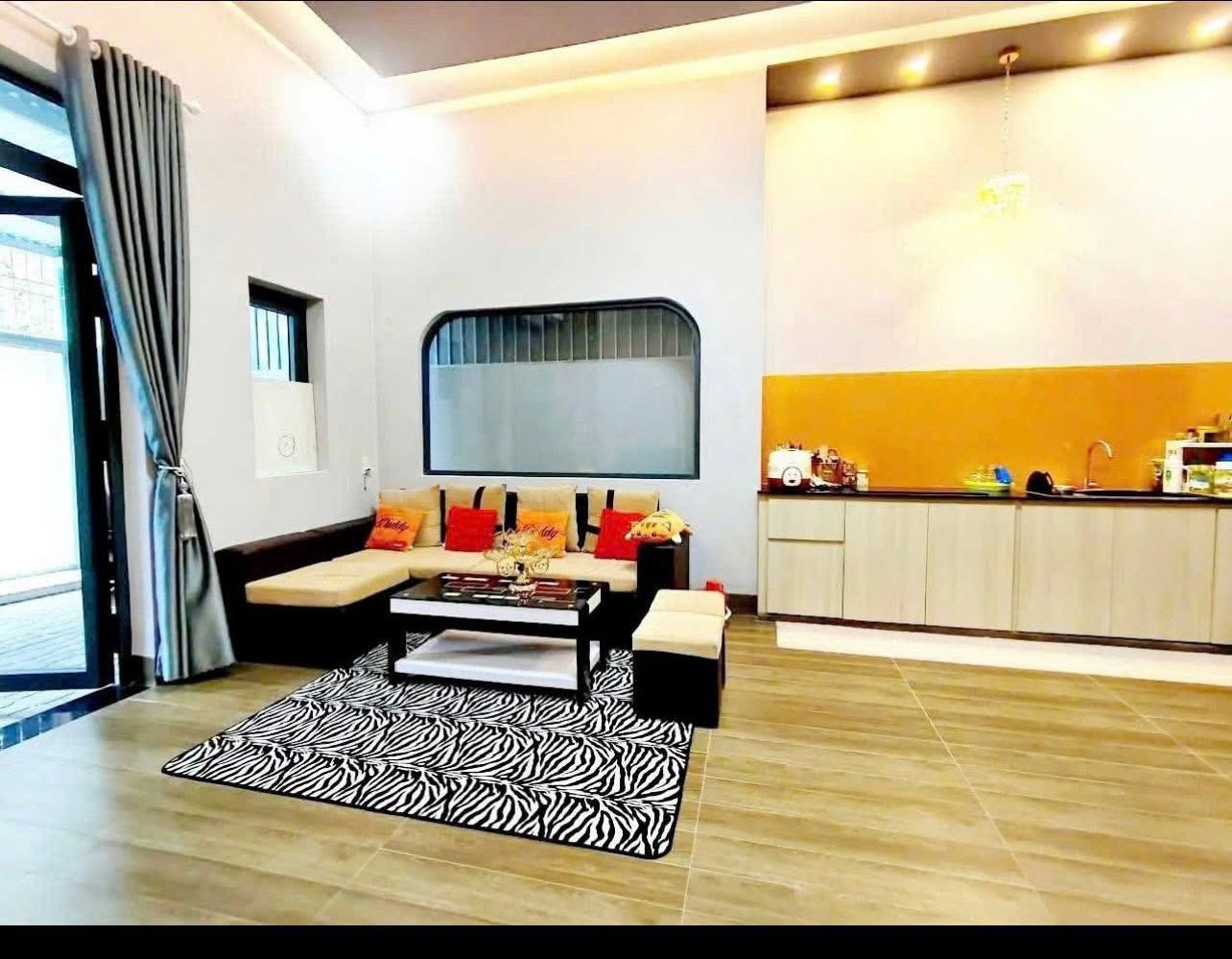 BÁN NHÀ XINH ĐƯỜNG Ô TÔ THÔN NHƯ XUÂN VĨNH PHƯƠNG 1TY650 - Ảnh 1