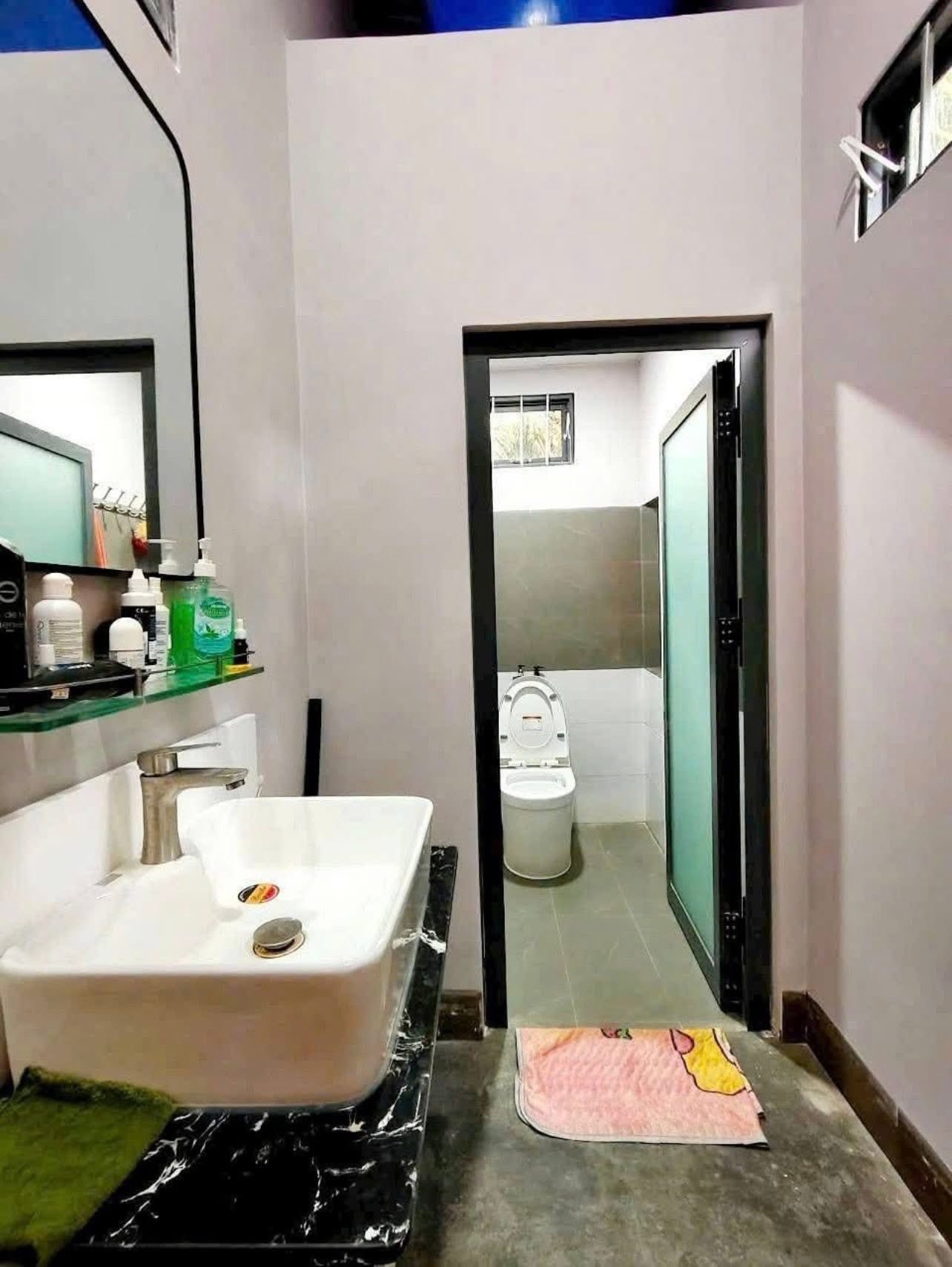 BÁN NHÀ XINH ĐƯỜNG Ô TÔ THÔN NHƯ XUÂN VĨNH PHƯƠNG 1TY650 - Ảnh 4