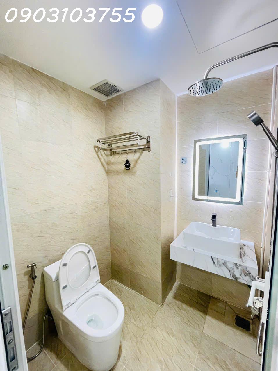 (3528 1B) Cần bán gấp căn hộ biển Mường Thanh Viễn Triều full nội thất mới.View biển nhiều 2phòng - Ảnh 4