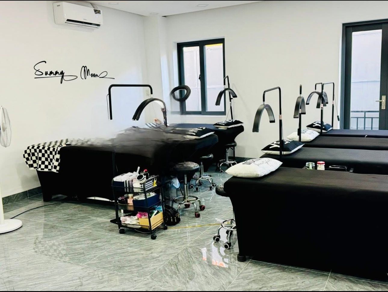 BÁN CĂN GÓC 2 TẦNG 1 TUM MẶT TIỀN ĐƯỜNG HOÀNG VĂN THỤ PHƯƠNG SÀI NHA TRANG - Ảnh 2