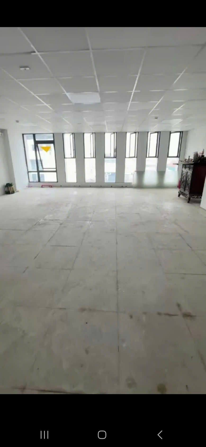 CHO THUÊ LÔ GÓC MẶT TRỤC CHÍNH TÒA ROSE TOWN – HOÀNG MAI - Ảnh chính