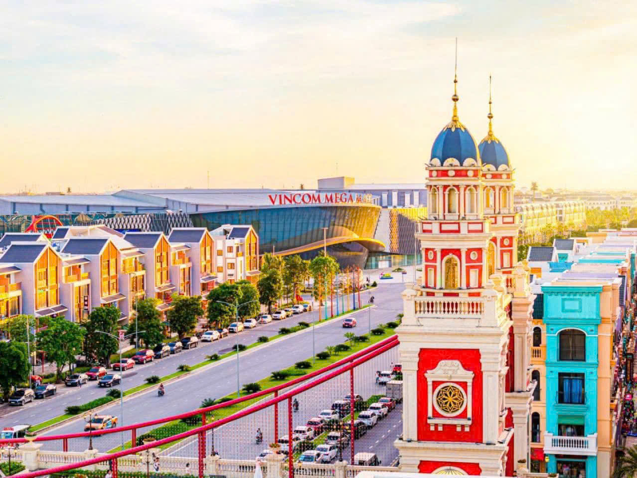 SAN HÔ OCEANPARK 2 CƠ HỘI ĐẦU TƯ - NƠI TINH HOA HỘI TỤ - Ảnh 2