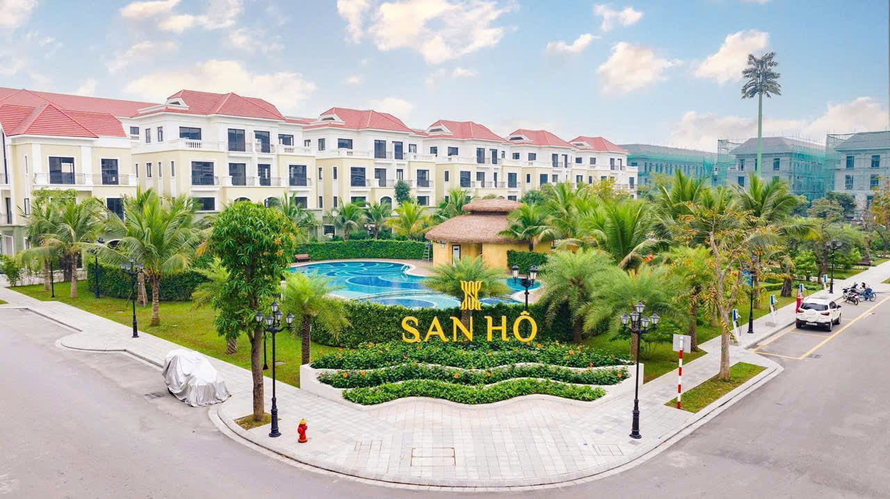 SAN HÔ OCEANPARK 2 CƠ HỘI ĐẦU TƯ - NƠI TINH HOA HỘI TỤ - Ảnh chính