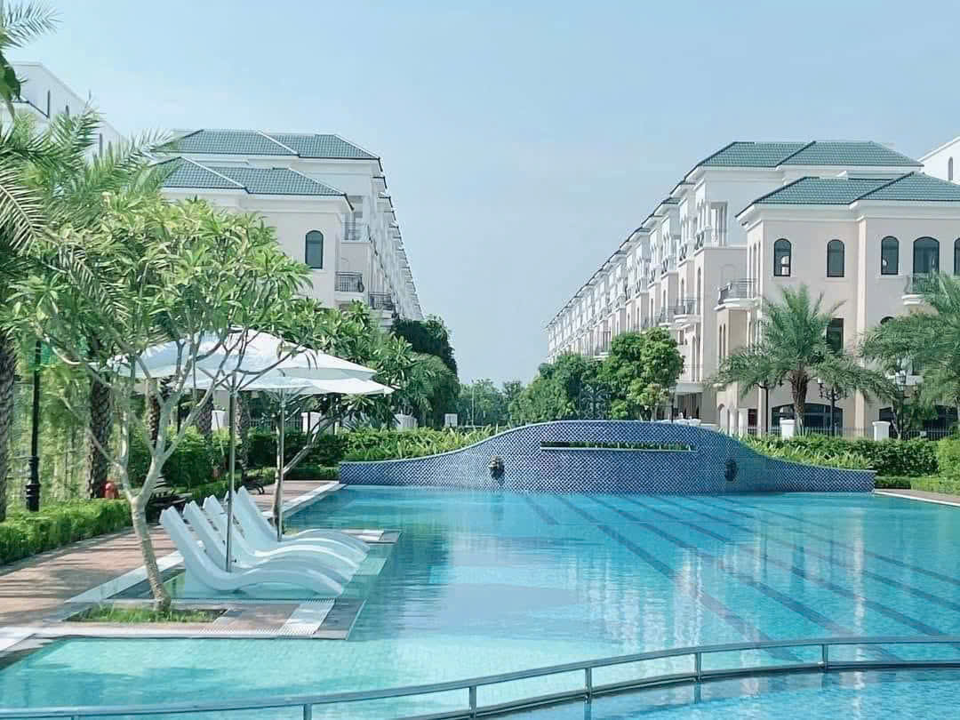 SAN HÔ OCEANPARK 2 CƠ HỘI ĐẦU TƯ - NƠI TINH HOA HỘI TỤ - Ảnh 1