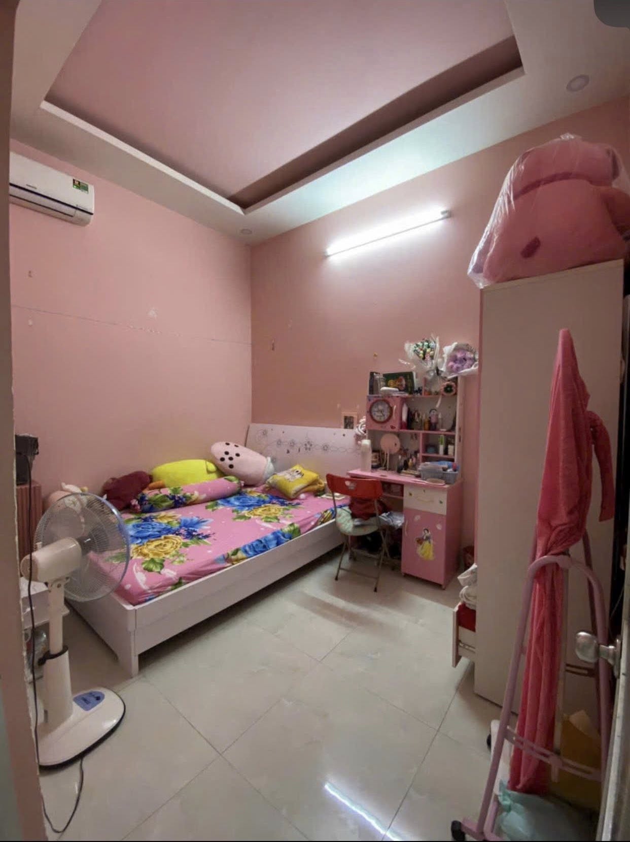 Cho thuê nhà nguyên căng Khu Hà Quang 2 gần đường số 13 - Ảnh 3