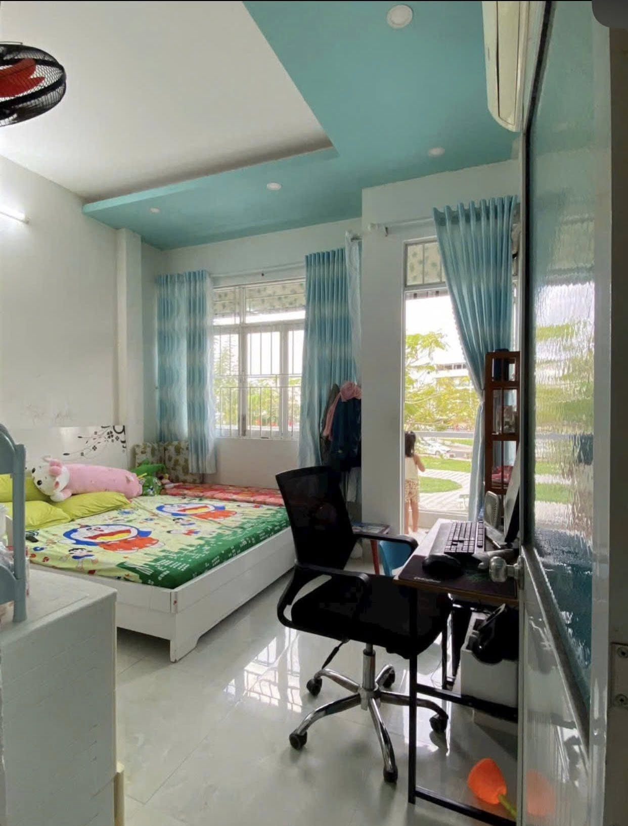 Cho thuê nhà nguyên căng Khu Hà Quang 2 gần đường số 13 - Ảnh 2