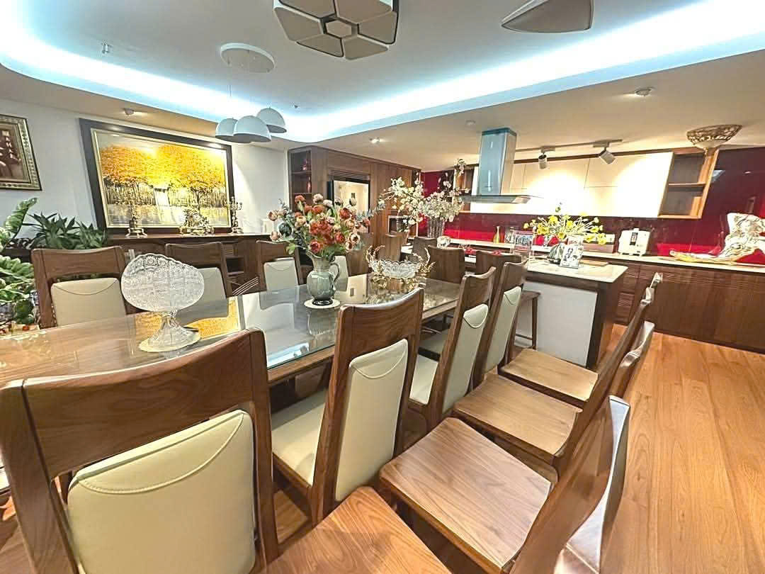 BÁN NHÀ DƯƠNG KHUÊ CẦU GIẤY, PHÂN LÔ, ÔTÔ TRÁNH, VỈA HÈ, KINH DOANH, 52M2 GIÁ 19 TỶ - Ảnh 2