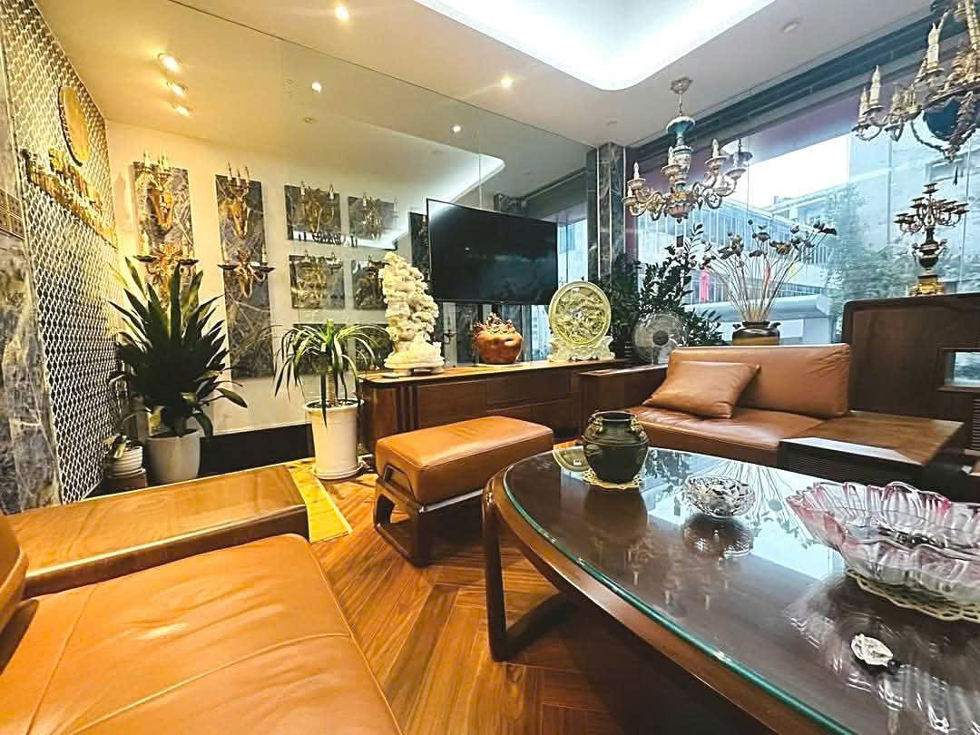 BÁN NHÀ DƯƠNG KHUÊ CẦU GIẤY, PHÂN LÔ, ÔTÔ TRÁNH, VỈA HÈ, KINH DOANH, 52M2 GIÁ 19 TỶ - Ảnh chính