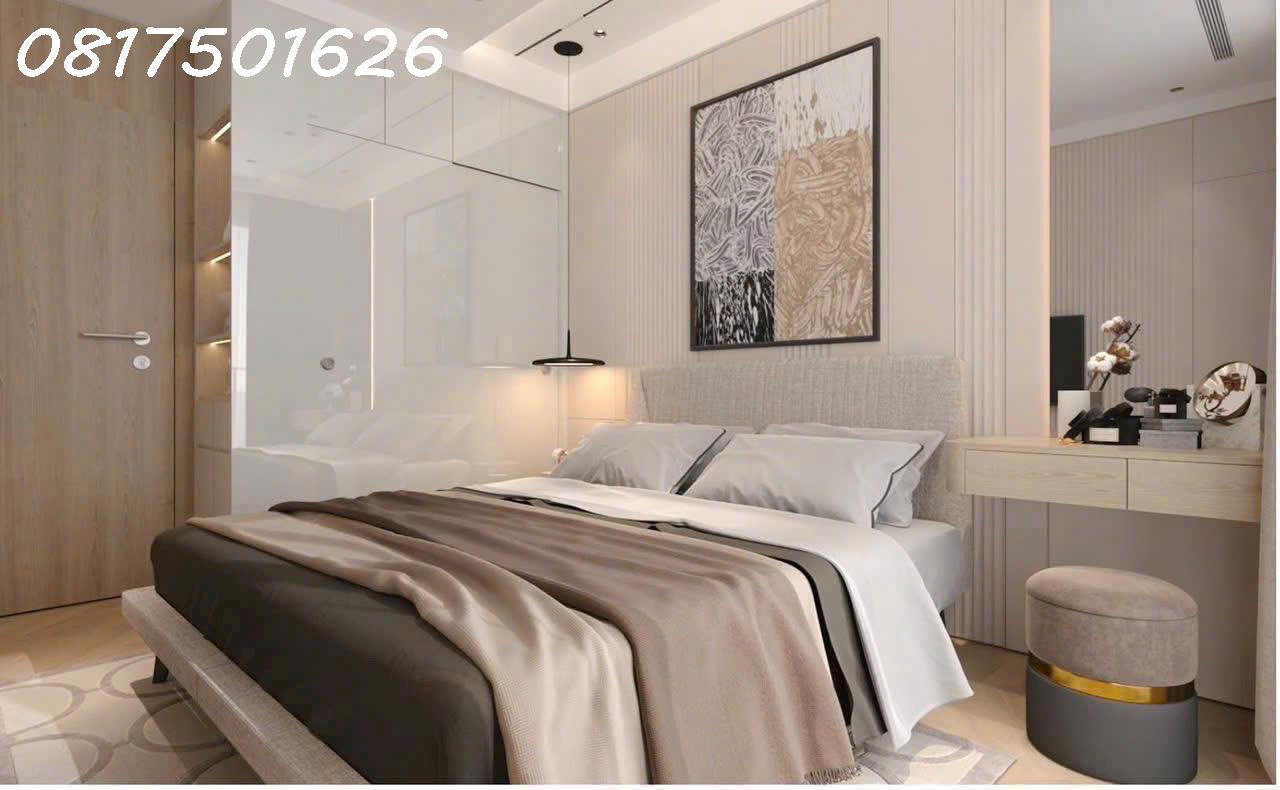 THE KYOTO & K-PARK AVENUE – CĂN HỘ CAO CẤP CHUẨN NHẬT – HÀN GIỮA LÒNG VINHOMES STAR CITY - Ảnh 3