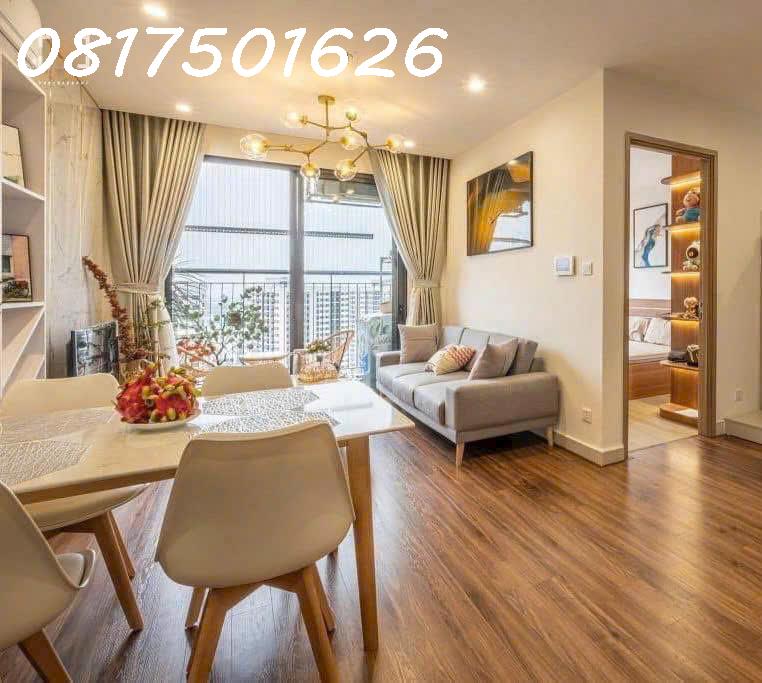 THE KYOTO & K-PARK AVENUE – CĂN HỘ CAO CẤP CHUẨN NHẬT – HÀN GIỮA LÒNG VINHOMES STAR CITY - Ảnh 2