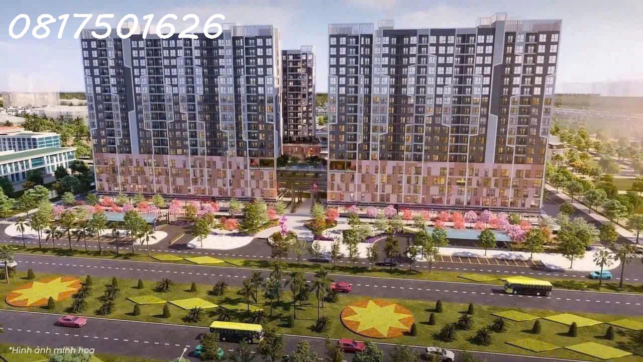 THE KYOTO & K-PARK AVENUE – CĂN HỘ CAO CẤP CHUẨN NHẬT – HÀN GIỮA LÒNG VINHOMES STAR CITY - Ảnh chính