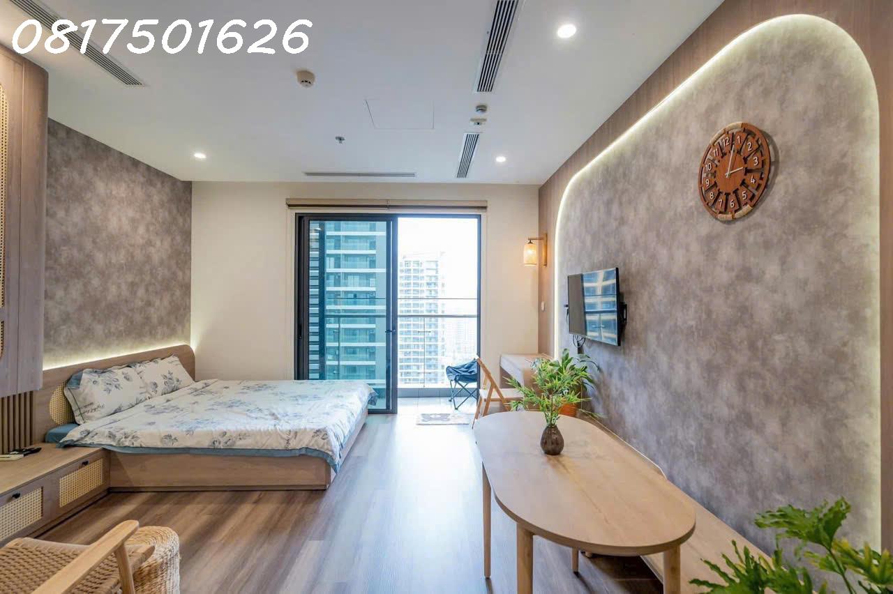 THE KYOTO & K-PARK AVENUE – CĂN HỘ CAO CẤP CHUẨN NHẬT – HÀN GIỮA LÒNG VINHOMES STAR CITY - Ảnh 4