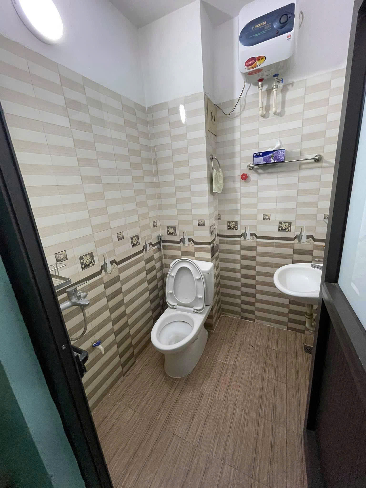 CHO THUÊ NHÀ 4TẦNG 35M2, 5PN+NỘI THẤT, NGÕ 401 XUÂN ĐỈNH, P.XUÂN ĐỈNH, BẮC TỪ LIÊM, HN - Ảnh 4