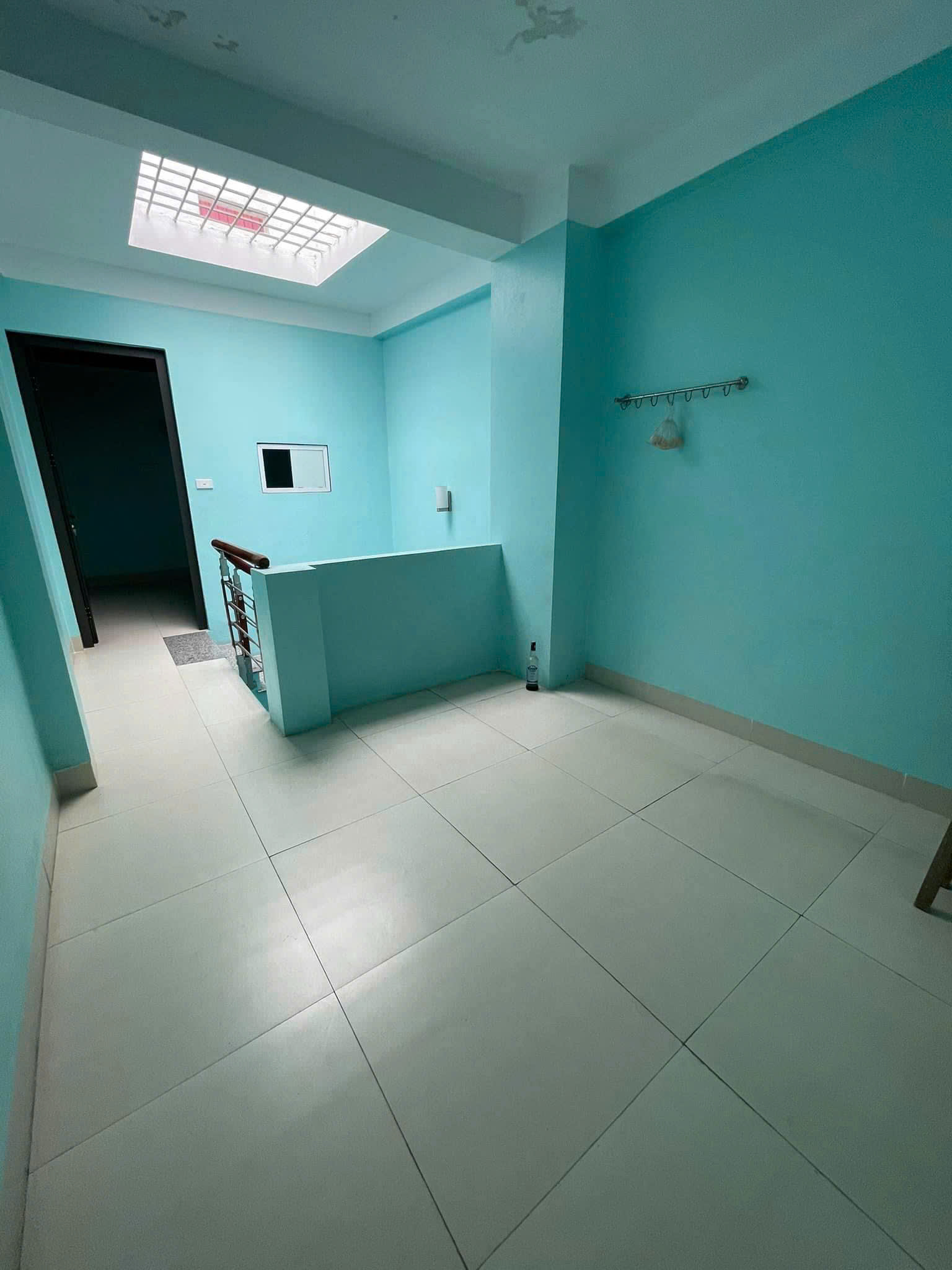 CHO THUÊ NHÀ 4TẦNG 35M2, 5PN+NỘI THẤT, NGÕ 401 XUÂN ĐỈNH, P.XUÂN ĐỈNH, BẮC TỪ LIÊM, HN - Ảnh chính