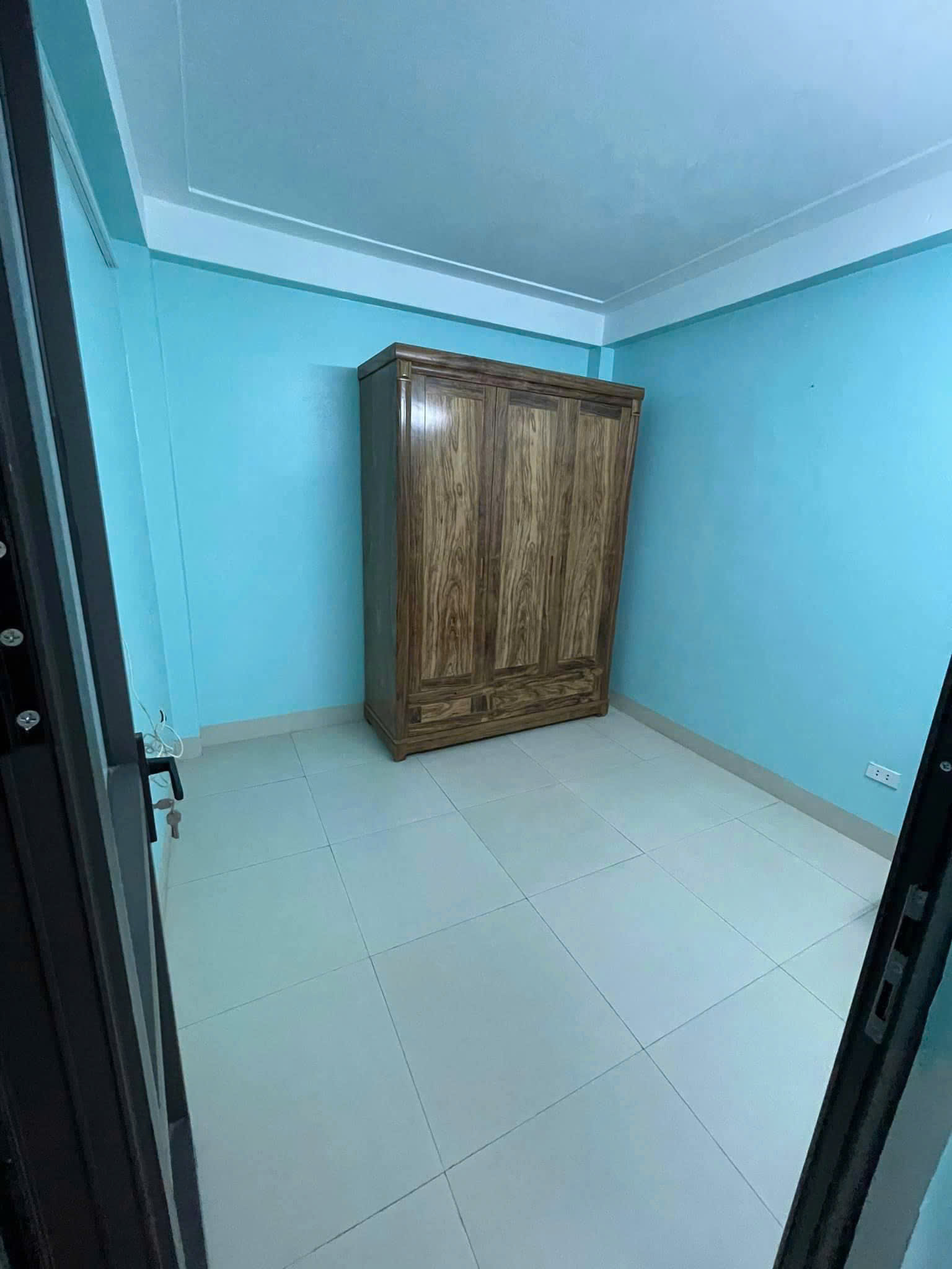 CHO THUÊ NHÀ 4TẦNG 35M2, 5PN+NỘI THẤT, NGÕ 401 XUÂN ĐỈNH, P.XUÂN ĐỈNH, BẮC TỪ LIÊM, HN - Ảnh 1