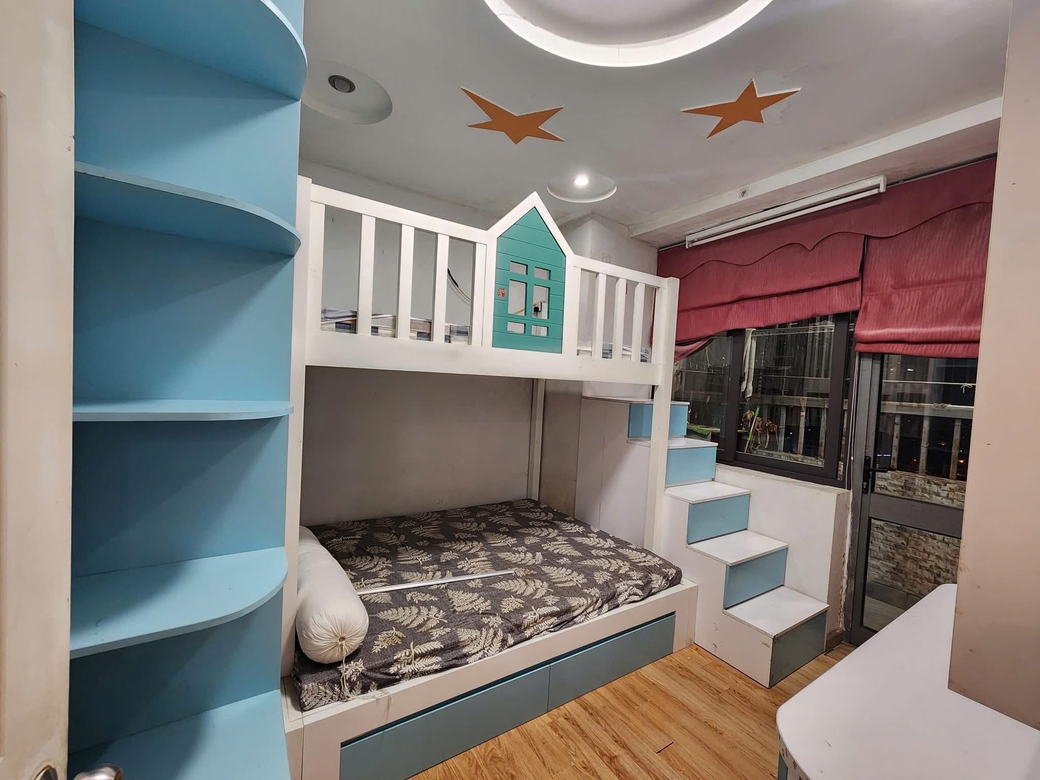 CHO THUÊ  CHUNG CƯ VOV MỄ  TRÌ - NAM TỪ LIÊM - Ảnh 2