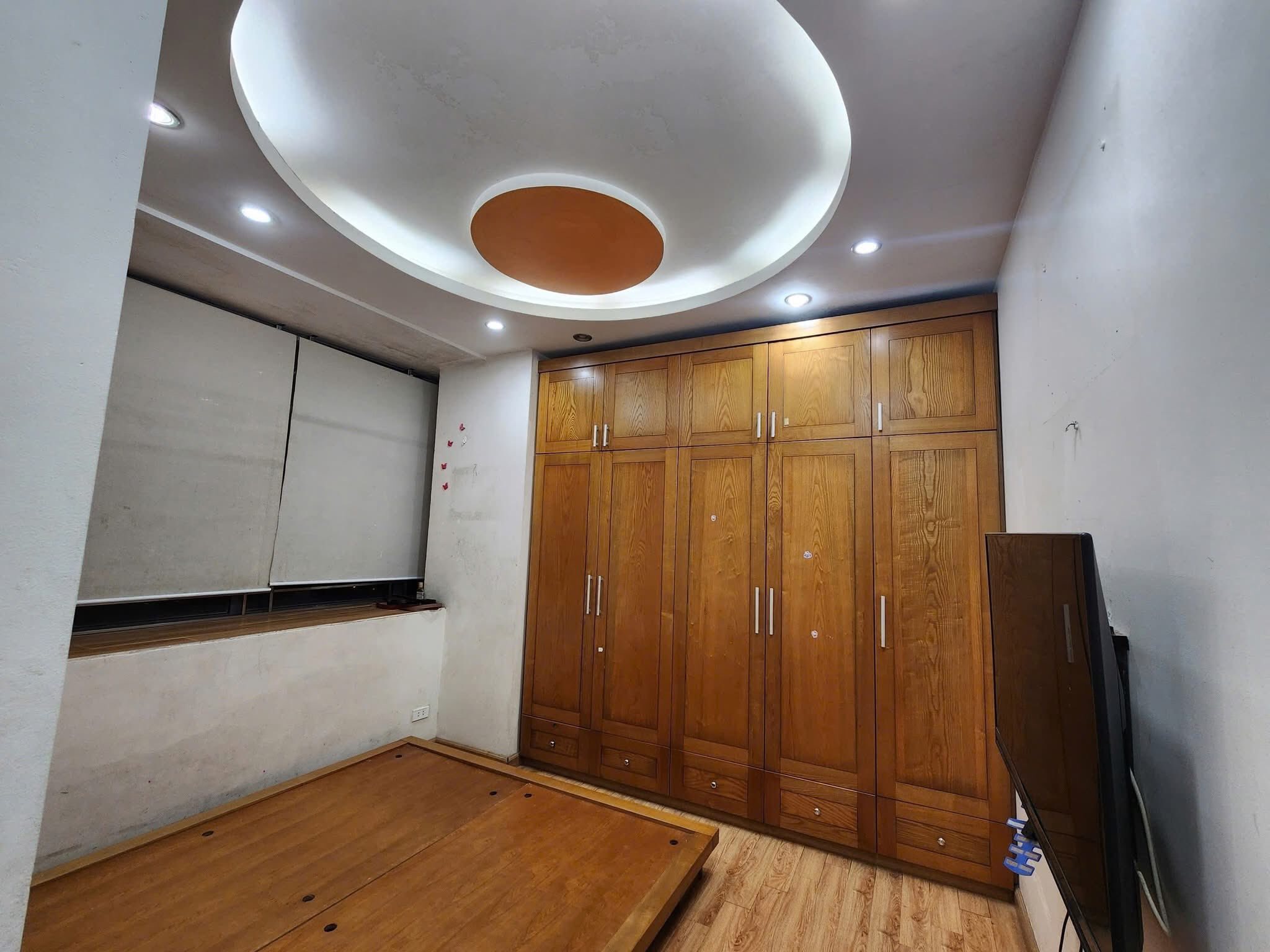 CHO THUÊ  CHUNG CƯ VOV MỄ  TRÌ - NAM TỪ LIÊM - Ảnh 3