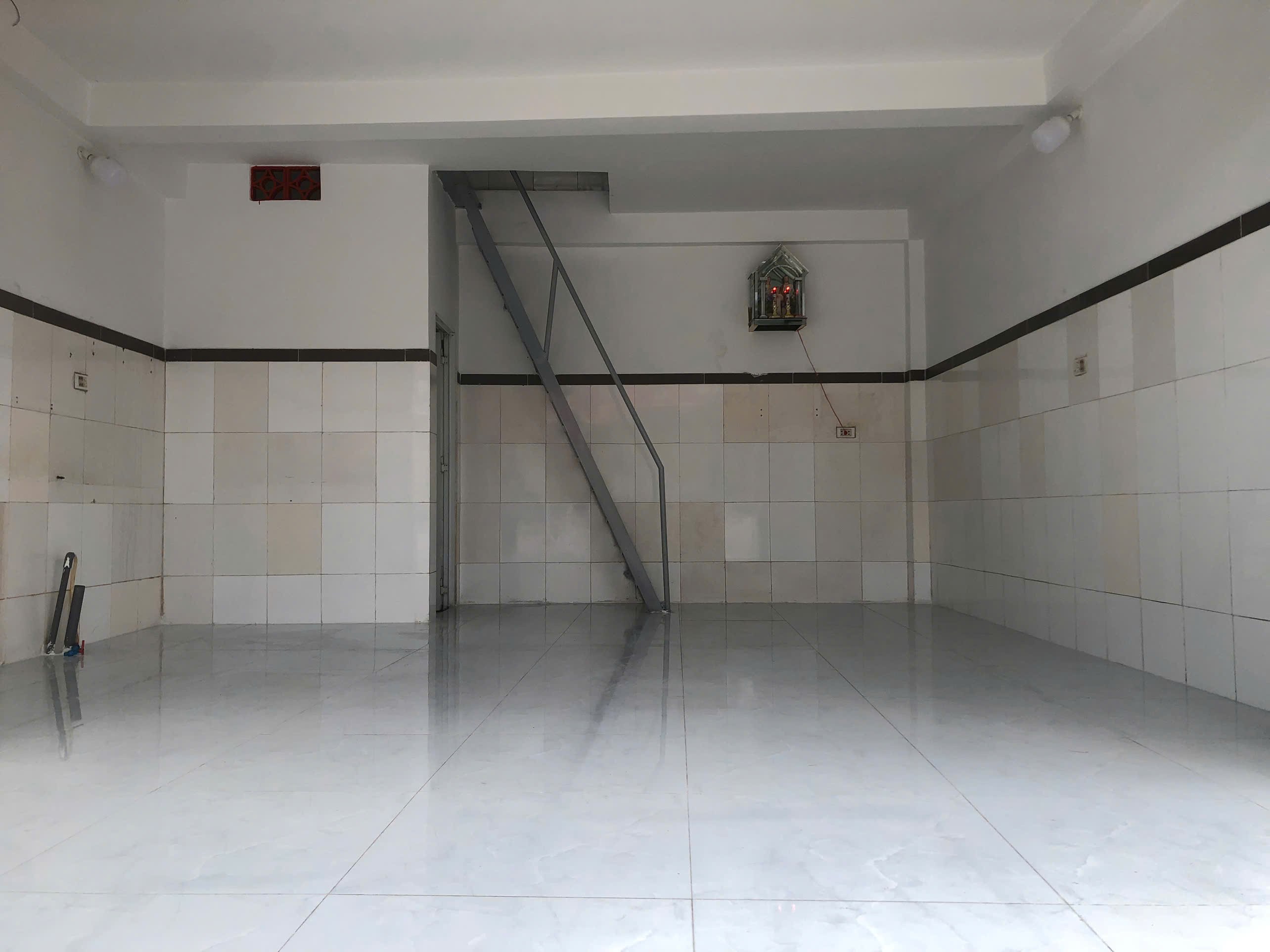 BÁN NHÀ MẶT TIỀN QL51 - AN CƯ TẠI PHÚ MỸ - Ảnh 1
