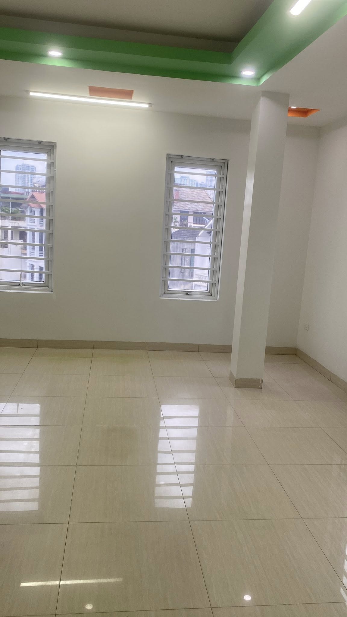 CHO THUÊ NHÀ MẶT PHỐ CHIẾN THẮNG - VĂN QUÁN -  HÀ ĐÔNG - Ảnh 4