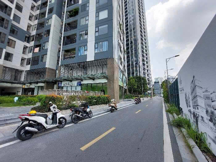 Chung cư Imperia Sky Garden Minh Khai VỊ TRÍ ĐẮC ĐỊA - KINH DOANH SIÊU ĐỈNH - Ảnh chính