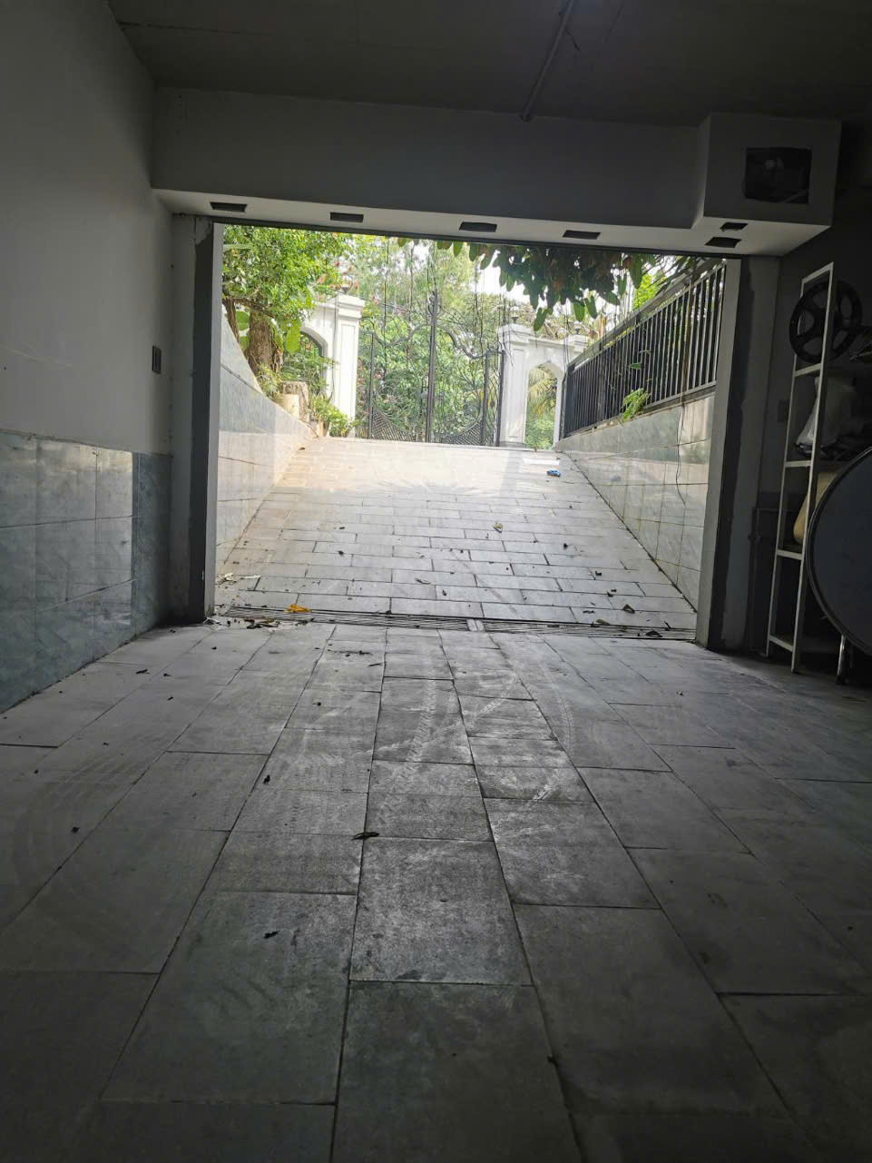 BIỆT THỰ (10x40) VIEW SÔNG - MT THẠNH XUÂN 52, Q12 GIÁ BÁN CHỈ HƠN 18 TỶ - Ảnh 1