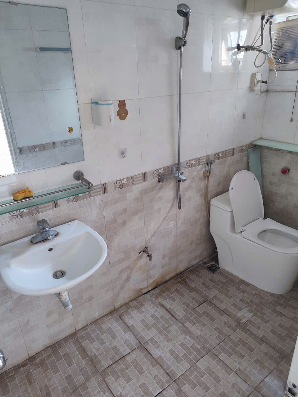GIÁ TỐT - MÌNH CHÍNH CHỦ CHO THUÊ NHÀ NGUYÊN CĂN SỐ 37 ĐƯỜNG HOÀNG MAI, THÔN THỌ AM, XÃ LIÊN NINH, - Ảnh 4