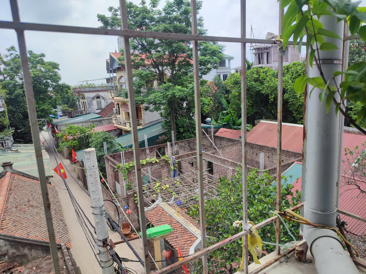 GIÁ TỐT - MÌNH CHÍNH CHỦ CHO THUÊ NHÀ NGUYÊN CĂN SỐ 37 ĐƯỜNG HOÀNG MAI, THÔN THỌ AM, XÃ LIÊN NINH, - Ảnh 3