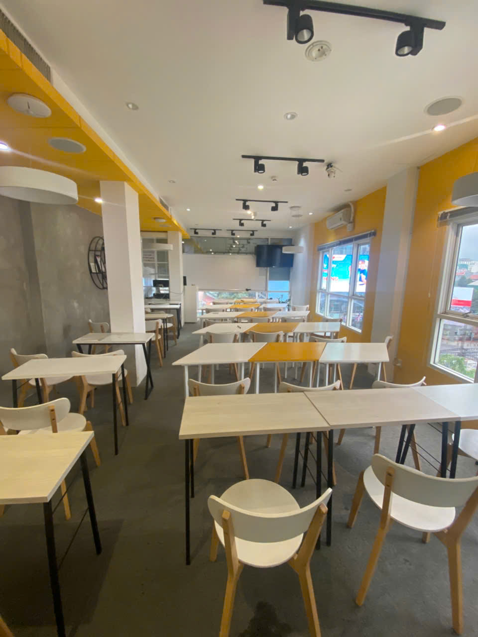 Cho thuê Văn Phòng toà nhà Trung Thuỷ tại Nguyễn Huệ , Quận 1, TP. HCM - Ảnh 1