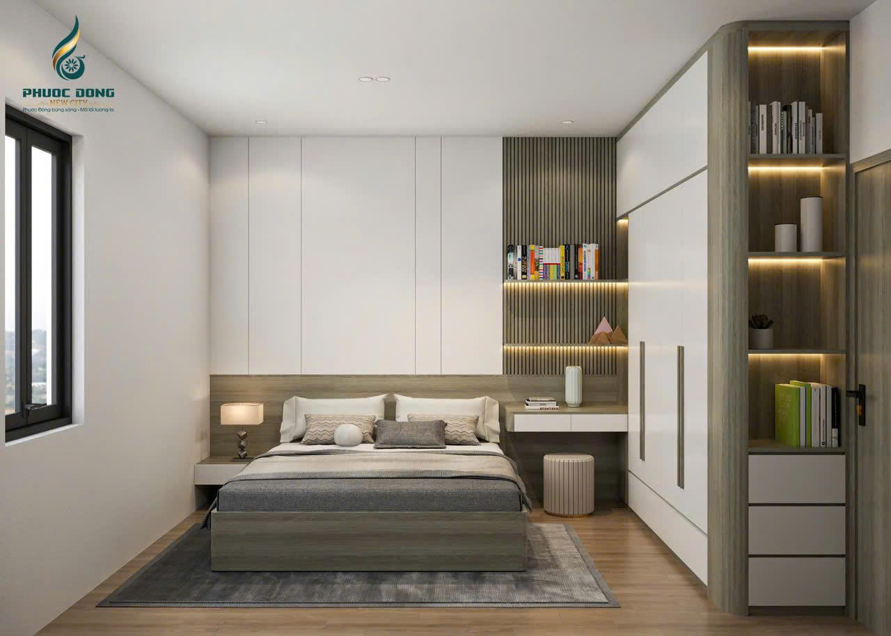 SỞ HỮU NGAY NHÀ PHỐ PHƯỚC ĐÔNG NEW CITY TẠI TÂY NINH - CHỈ MỖI THÁNG 7 TRIỆU - Ảnh 2