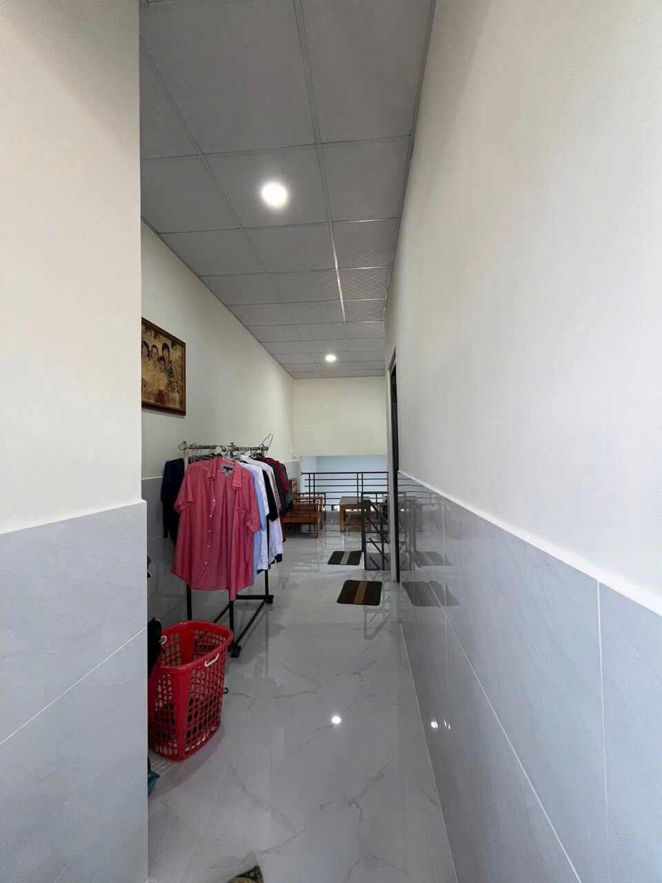 Bán nhà 1T1L P. Bửu Hoà, đường xe tải, sổ riêng hoàn công chỉ 2tỷ350 - Ảnh 2