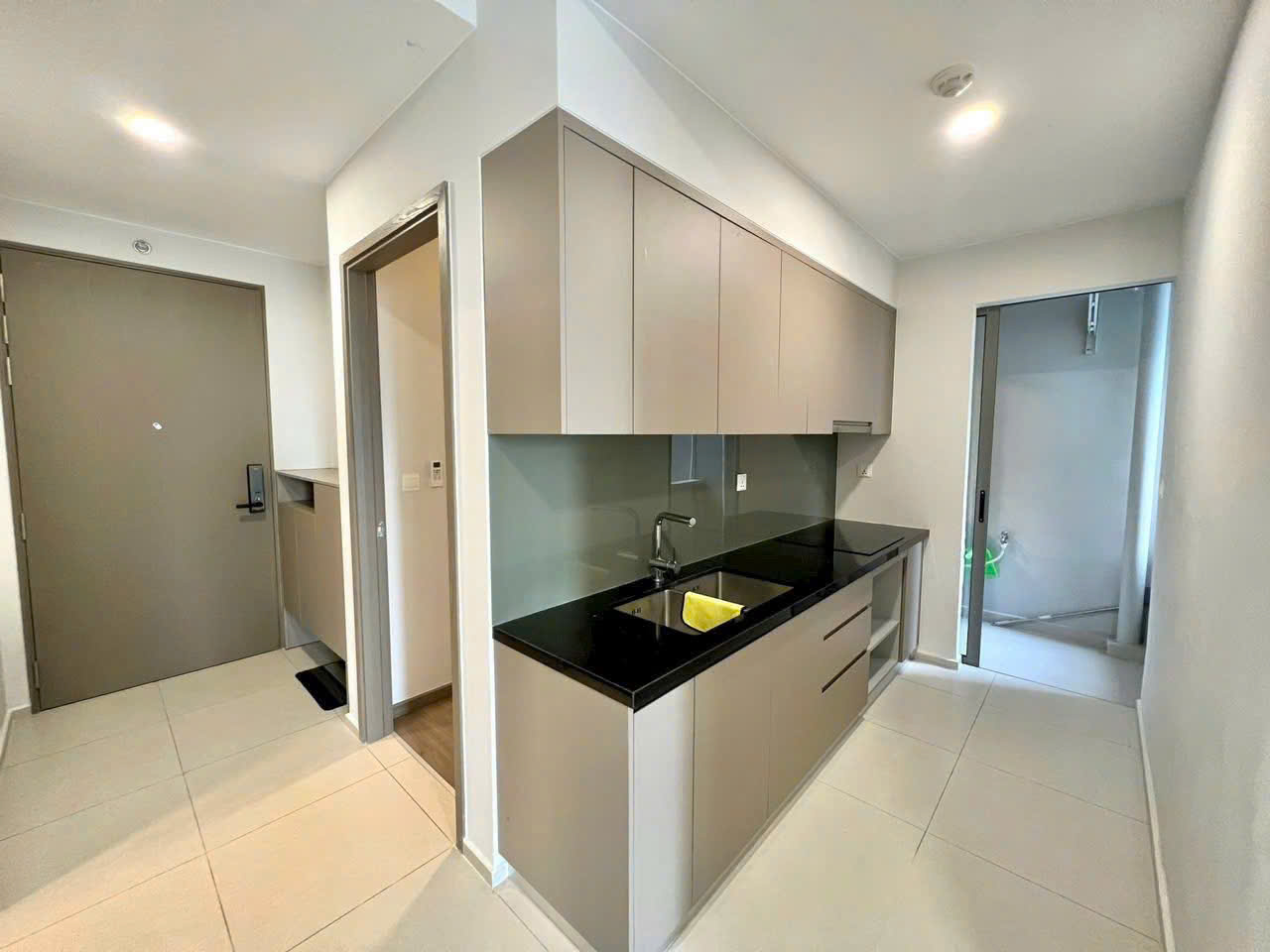2,45 TỶ – CĂN HỘ WEST GATE 59M² – ĐÃ CÓ SỔ HỒNG – CÓ HỢP ĐỒNG CHO THUÊ - Ảnh 4