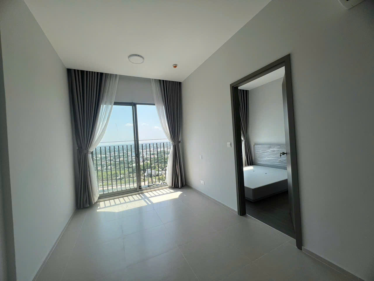 2,45 TỶ – CĂN HỘ WEST GATE 59M² – ĐÃ CÓ SỔ HỒNG – CÓ HỢP ĐỒNG CHO THUÊ - Ảnh 2