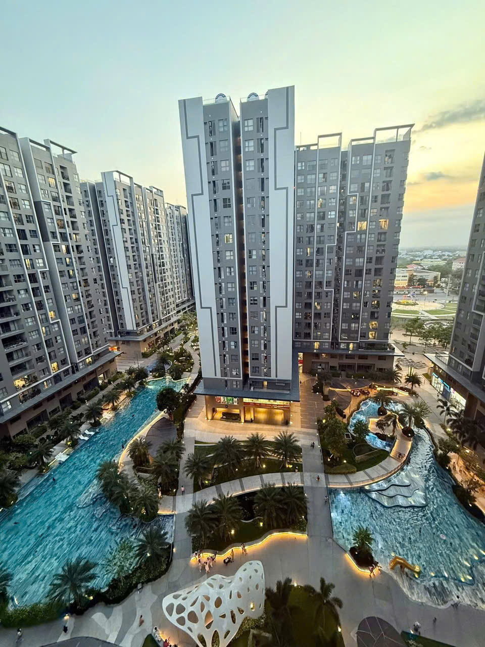 2,45 TỶ – CĂN HỘ WEST GATE 59M² – ĐÃ CÓ SỔ HỒNG – CÓ HỢP ĐỒNG CHO THUÊ - Ảnh 3