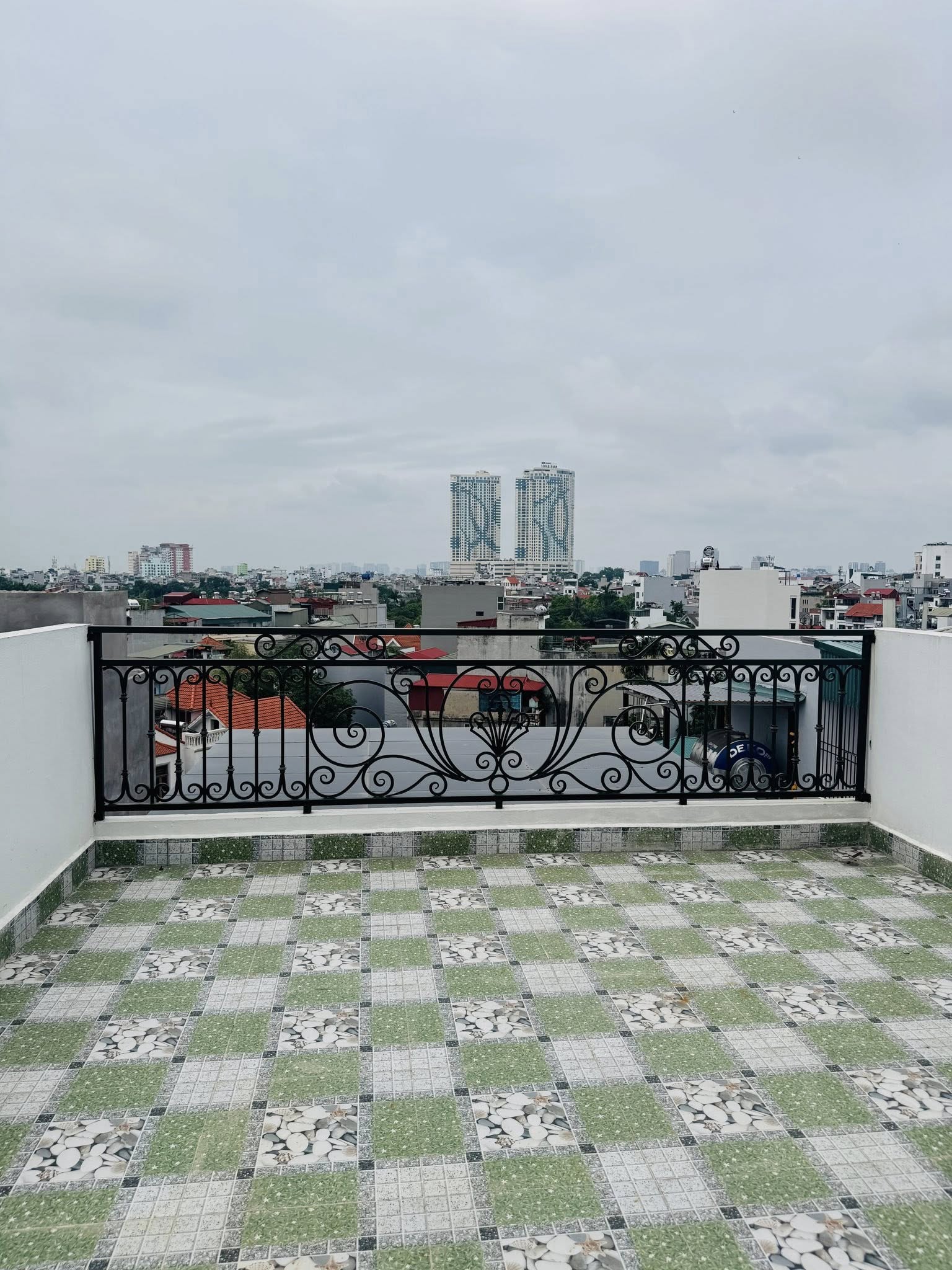 Cần Bán Gấp Nhà Ngọc Thụy 50m2 7T Dân Xây 2 Thoáng 13 Tỷ, KD Online, Ô Tô Đỗ Cửa, Full Nội Thất - Ảnh 4