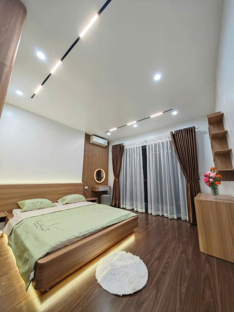 TRẦN KHÁT CHÂN - 50M X 5T, MT 5M - 3 NGỦ - OTO ĐỖ CỬA - KINH DOANH - THANG MÁY - Chỉ 10 tỷ 8 - Ảnh 2