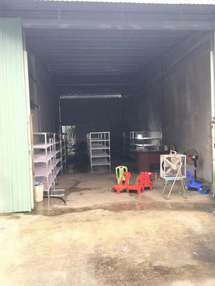 Chính chủ cần sang lại  mặt bằng Xưởng Tượng Biên Hoà - Đồng Nai - Ảnh chính
