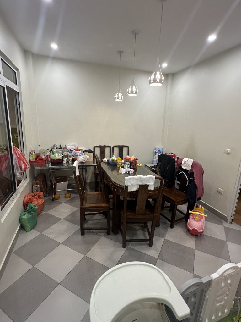 BÁN NHÀ NGỌC THỤY 22 tỷ 100m NGÕ Ô TÔ,NHÀ VƯỜN Ở THÍCH,LONG BIÊN - Ảnh 3