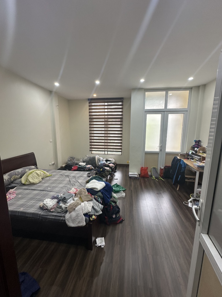 BÁN NHÀ NGỌC THỤY 22 tỷ 100m NGÕ Ô TÔ,NHÀ VƯỜN Ở THÍCH,LONG BIÊN - Ảnh 4