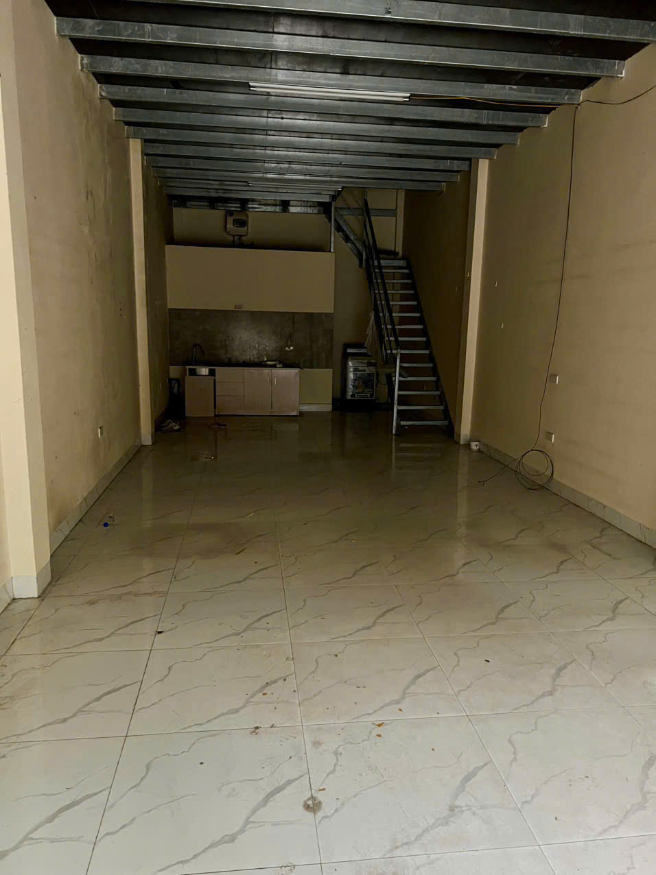 CHÍNH CHỦ CHO THUÊ NHÀ TẠI YÊN NGHĨA - HÀ ĐÔNG - 90M2 - Ảnh 1