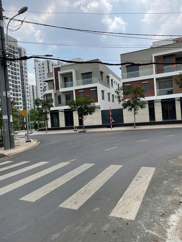 NHÀ (8.5x30) MTKD – ĐỐI DIỆN CC PICITY HIGH PARK – 255M² FULL THỔ CƯ 15 TỶ (TL) - Ảnh chính