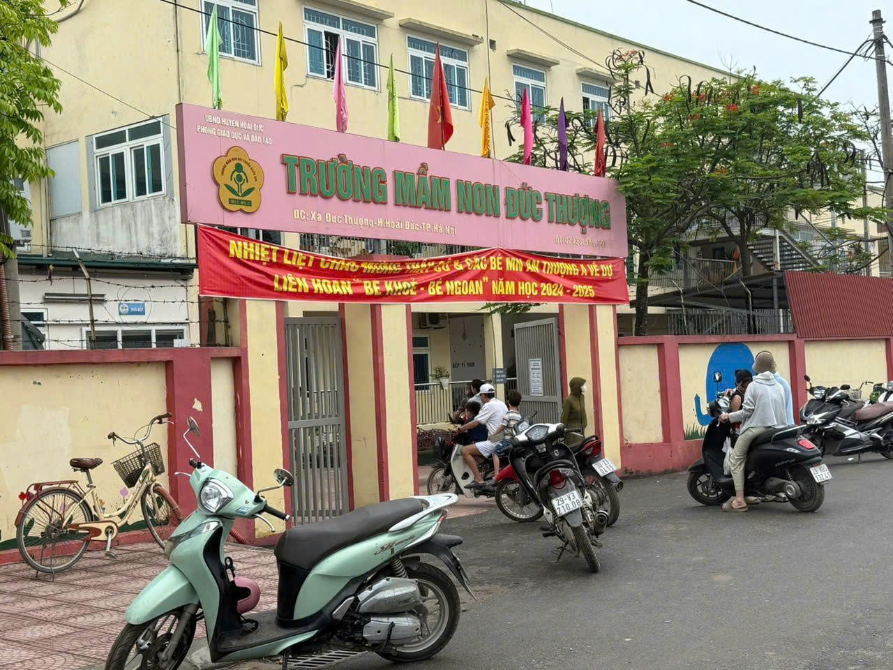 Chính chủ bán đất đấu giá Ao Ngòi Đức Thượng Hoài Đức - Ảnh 1