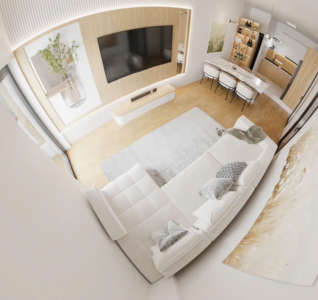🔥CƯ XÁ NGUYỄN ĐÌNH CHIỂU, PHÚ NHUẬN - 60M2 - 2PN 2WC- 3TY250 - Ảnh 2