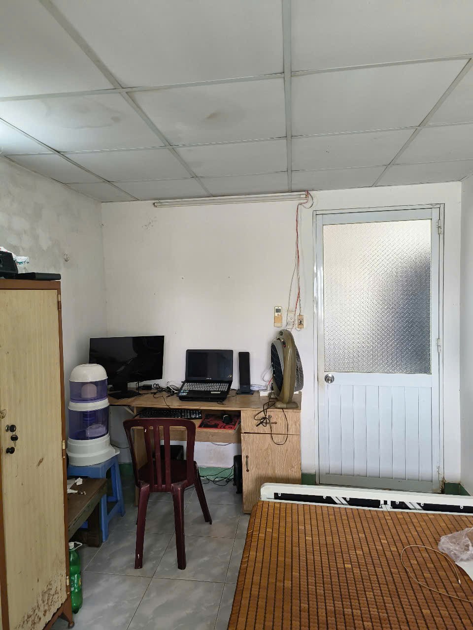 NHÀ VỊ TRÍ ĐẸP - GIÁ TỐT- Chính chủ cần bán nhanh nhà vị trí tại huyện Nhà Bè, TPHCM - Ảnh 1