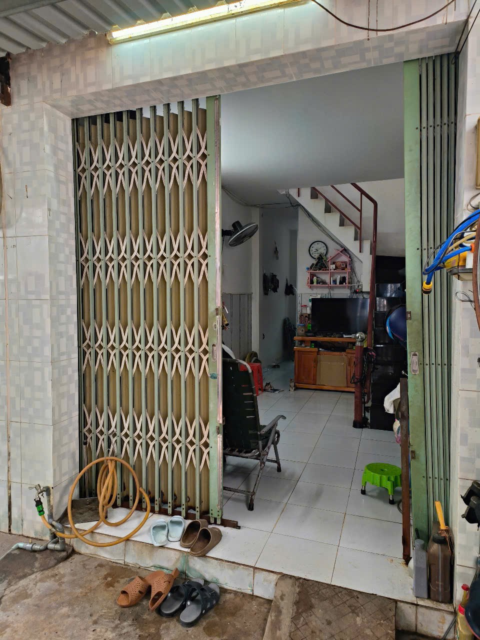 NHÀ VỊ TRÍ ĐẸP - GIÁ TỐT- Chính chủ cần bán nhanh nhà vị trí tại huyện Nhà Bè, TPHCM - Ảnh 2