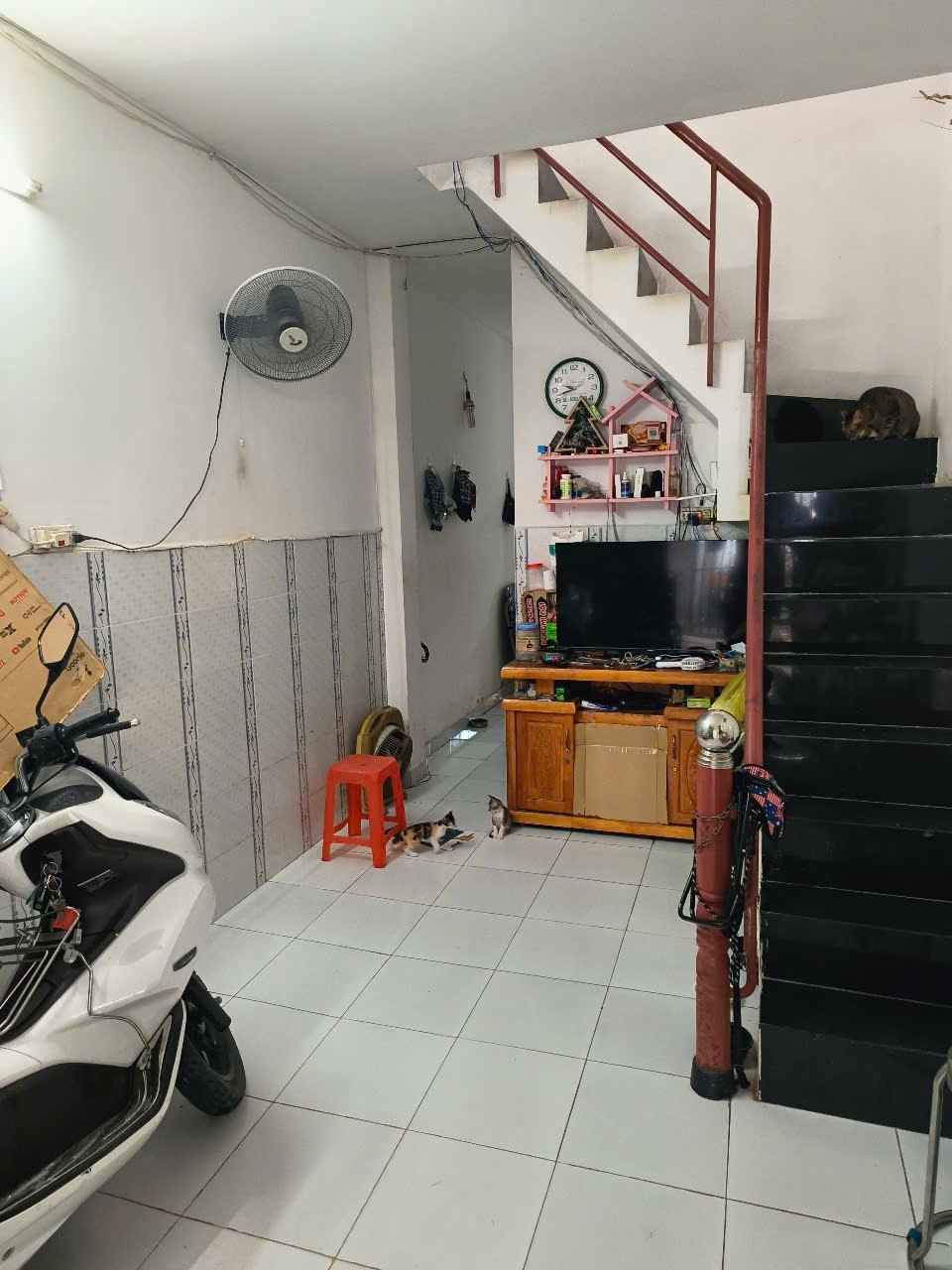 NHÀ VỊ TRÍ ĐẸP - GIÁ TỐT- Chính chủ cần bán nhanh nhà vị trí tại huyện Nhà Bè, TPHCM - Ảnh 3