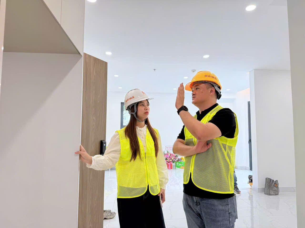 NHẬN THIẾT KẾ THI CÔNG NỘI THẤT CĂN HỘ BÌNH DƯƠNG - SÀI GÒN -CAM KẾT CHẤT LƯỢNG - Ảnh chính