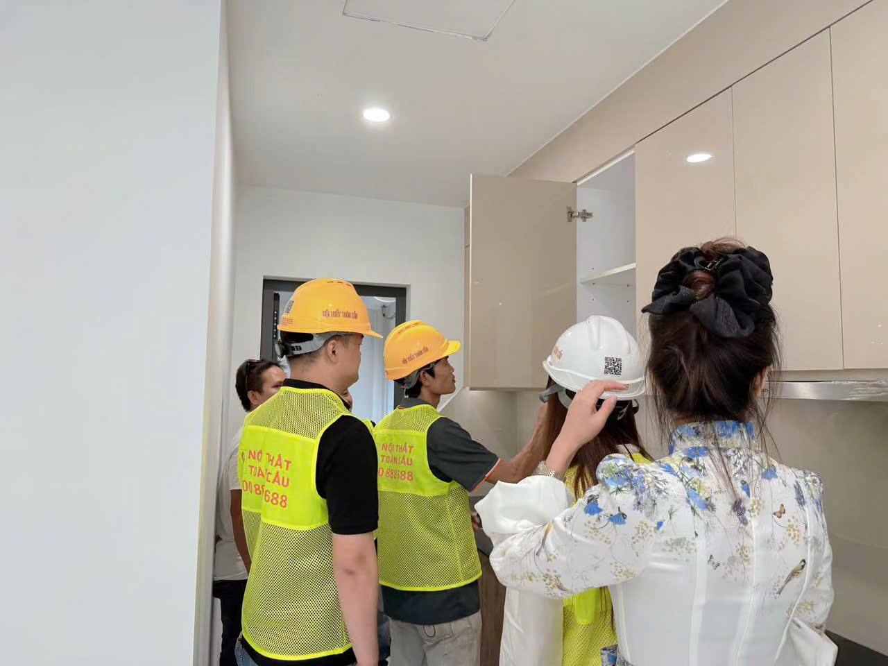 NHẬN THIẾT KẾ THI CÔNG NỘI THẤT CĂN HỘ BÌNH DƯƠNG - SÀI GÒN -CAM KẾT CHẤT LƯỢNG - Ảnh 3