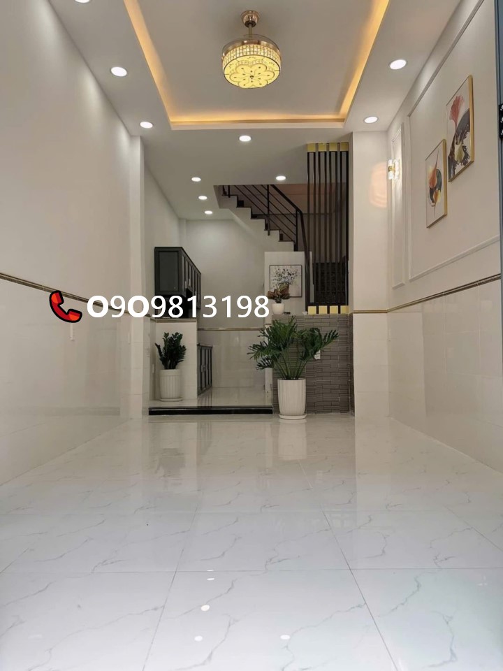 ✨✨✨Nhà Quận 1 - Cơ Hội Sở Hữu Đẳng Cấp 5 Tầng✨✨✨ - Ảnh chính